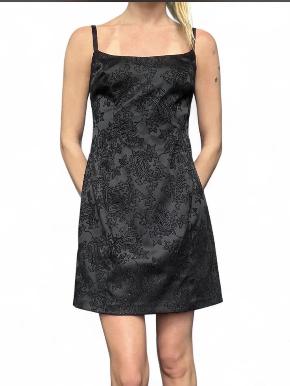 Vintage Guess Dress